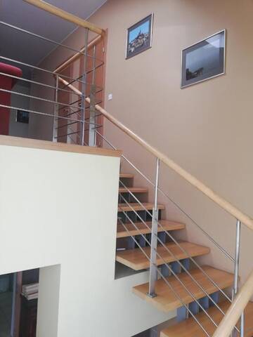 Фото номера Апартаменты Апартаменты RV Motel and Cafe г. Salaperaugis 8