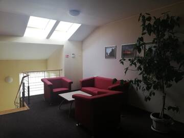 Фотографии Апартаменты RV Motel and Cafe г. Salaperaugis (Литва) №5 Фото Апартаменты RV Motel and Cafe г. Salaperaugis 5