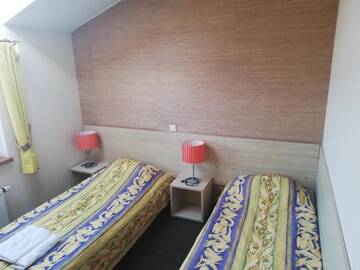Фото номера Апартаменты Апартаменты RV Motel and Cafe г. Salaperaugis 16