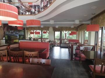 Фото номера Апартаменты Апартаменты RV Motel and Cafe г. Salaperaugis 19