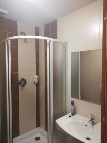 Фото номера Апартаменты Апартаменты RV Motel and Cafe г. Salaperaugis 20