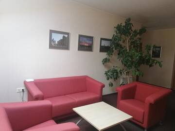 Фото номера Апартаменты Апартаменты RV Motel and Cafe г. Salaperaugis 7